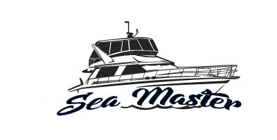 Logo Sea Master