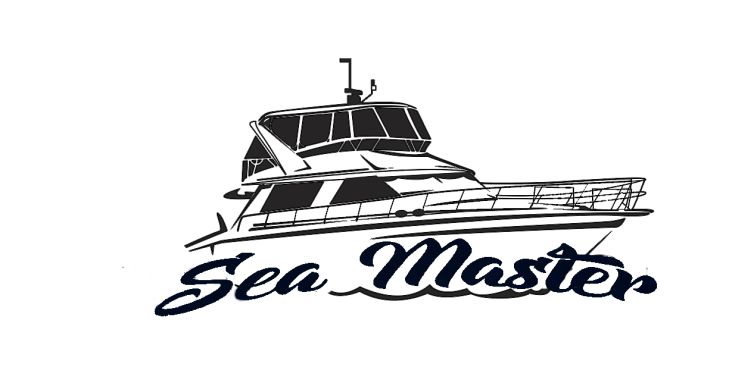 Logo Sea Master